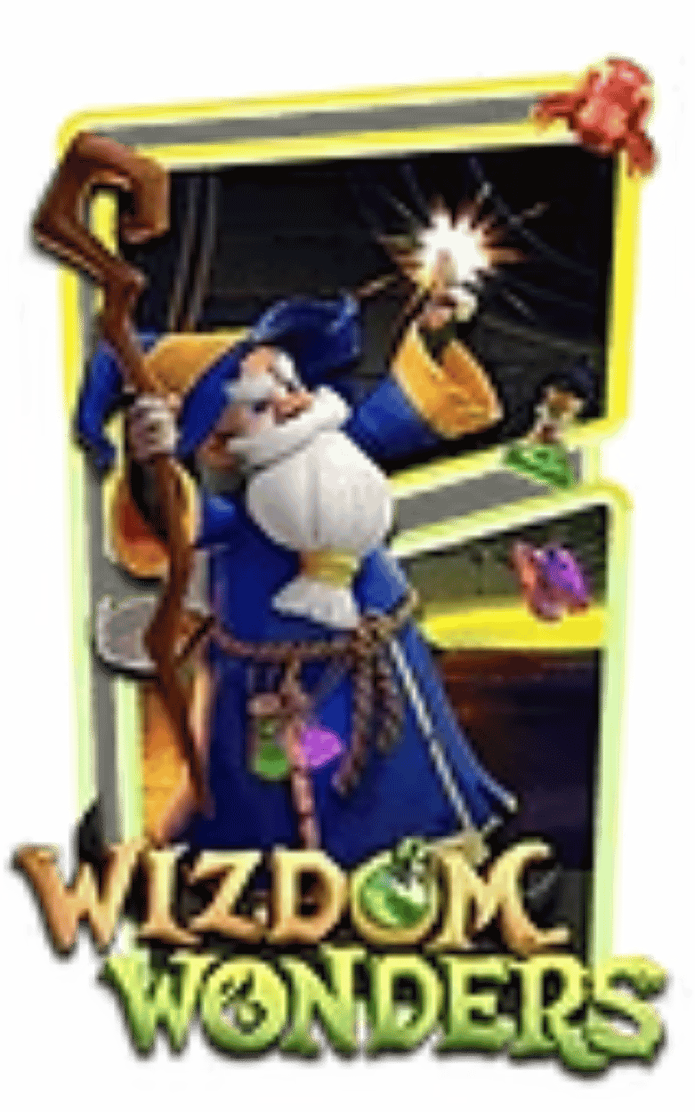 พ่อมด luca777