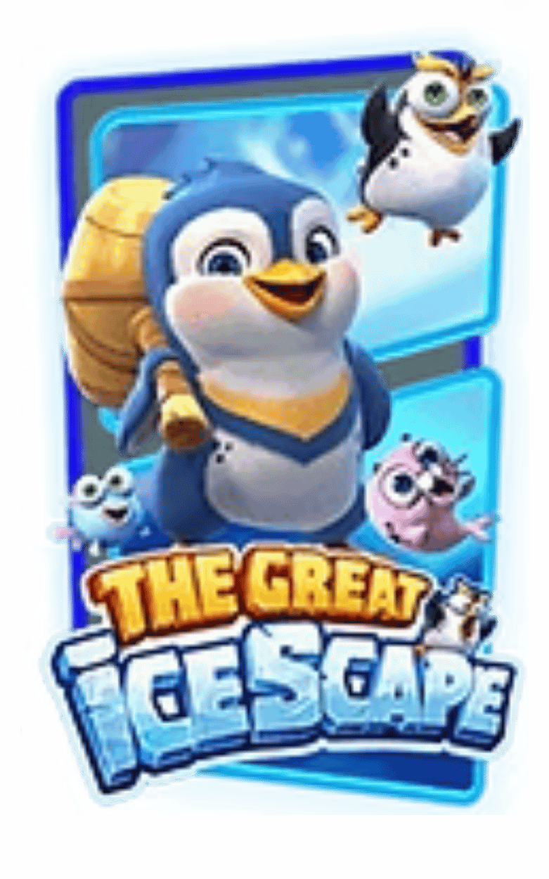 เเพนกวิ้น luca777