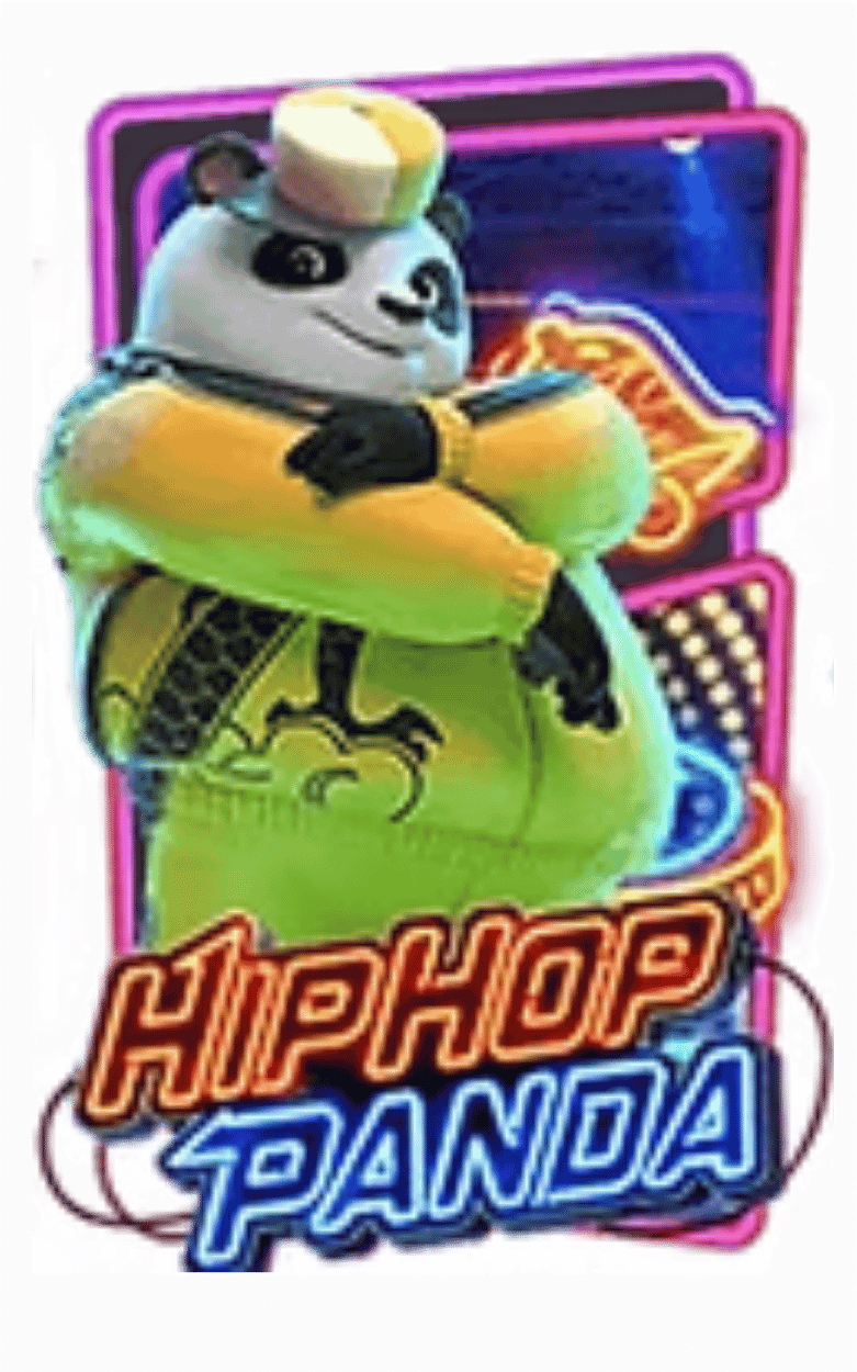 เเพนด้า luca777