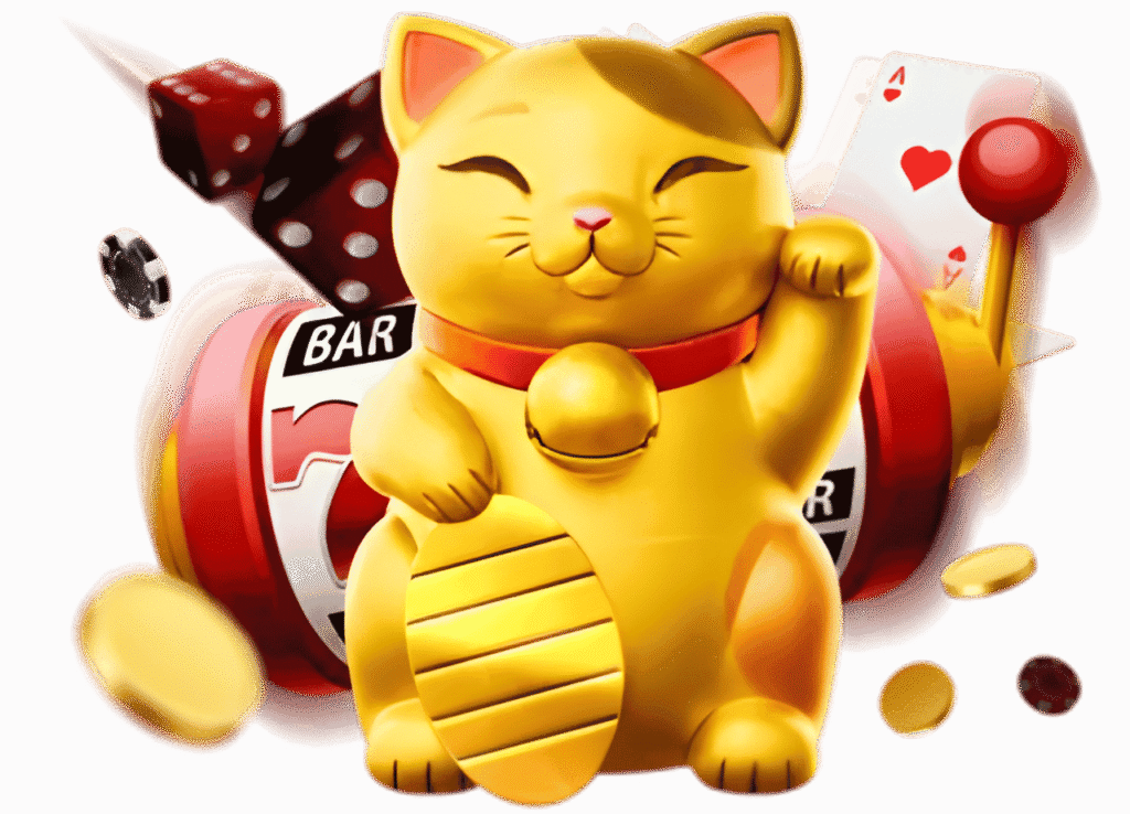 เเมว luca777